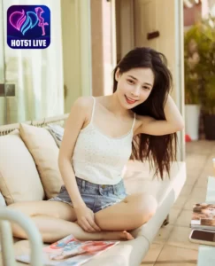 Read more about the article Shi Yong: Vẻ Đẹp Tuyệt Vời của Nữ Thần Trung Quốc Trên Đỉnh Hotlive Mới Nhất. The Amazing Beauty of a Chinese Goddess