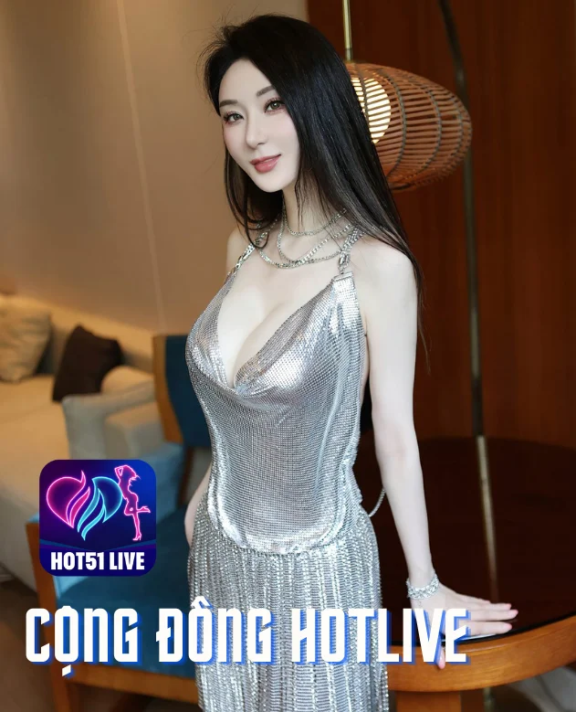 Tài Khoản Hotlive Miễn Phí-Hot51live
