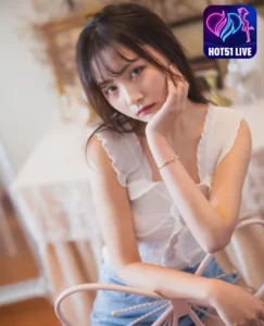 Read more about the article Ngôi Sao Quyến Rũ Trung Quốc – Tìm Hiểu Về Nữ Thần Xinh Đẹp Tang Xin (唐芯) và Sự Nổi Tiếng Của Cô Trong Ứng Dụng Live Show HotL51ive. Beautiful Goddess Tang Xin