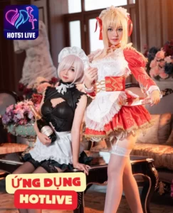 Read more about the article Khám Phá Sức Hút Mạnh Mẽ của Ứng Dụng Live Stream Show: Tận Hưởng Giải Trí Đỉnh Cao với Hot51. The best live stream show application