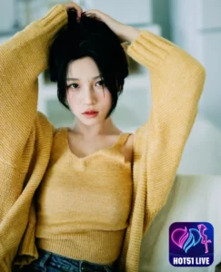 Read more about the article Ngôi Sao Quyến Rũ Xiao Hui (小惠) – Nữ Thần Tinh Khôi Trên Thiên Hà Văn Hóa Trung Quốc. A famous and charming star of the Chinese