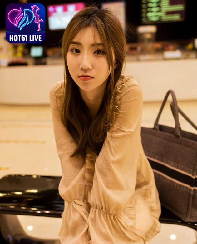 You are currently viewing Ngôi Sao Trung Quốc – Xiao Qiao (小乔): Nàng Thần Đẹp Với Sức Hút Không Ngừng Trong Thế Giới Live Stream. A famous Chinese star