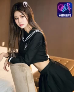 Read more about the article Xin Yi (欣怡): Nữ Thần Tuyệt Vời Trên Hot51live – Ngôi Sao Hoa Ngữ Gây Sốt Trong Ứng Dụng Live Stream Show và Ứng Dụng Hotlive. Wonderful Goddess on Hot51live