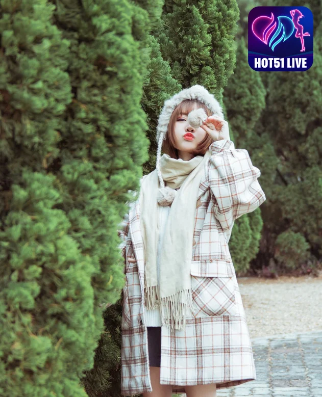 Yang Yang-Hot51live