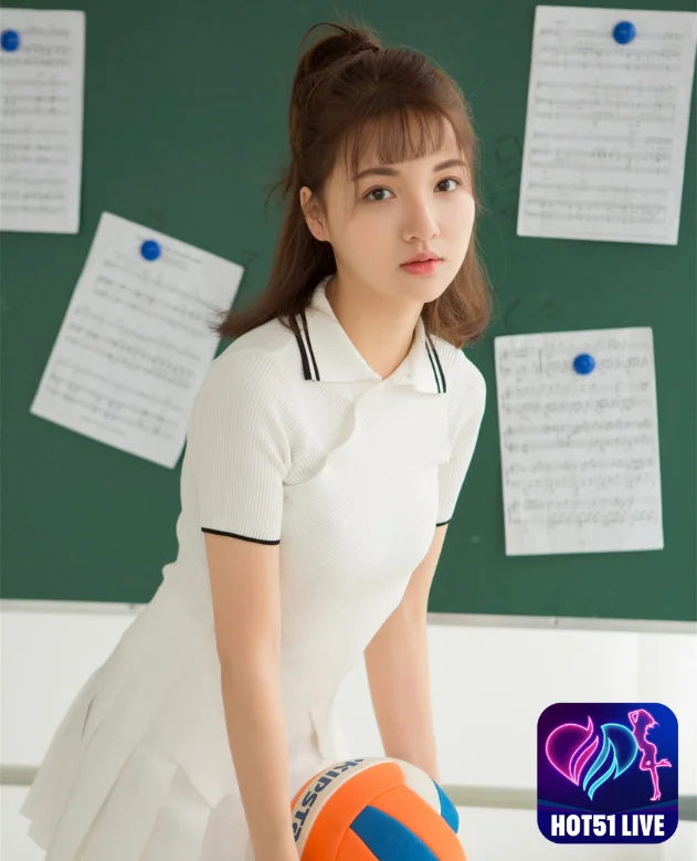 Yi Ming-Hot51live