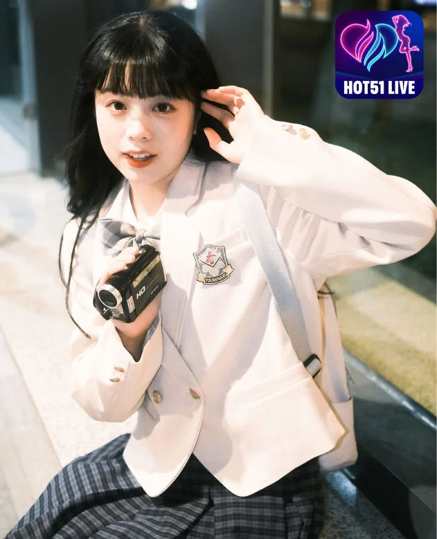 Yi Zhi Nuan Nuan-Hot51live