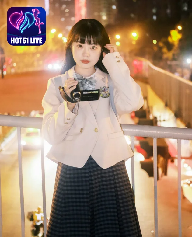 Yi Zhi Nuan Nuan-Hot51live