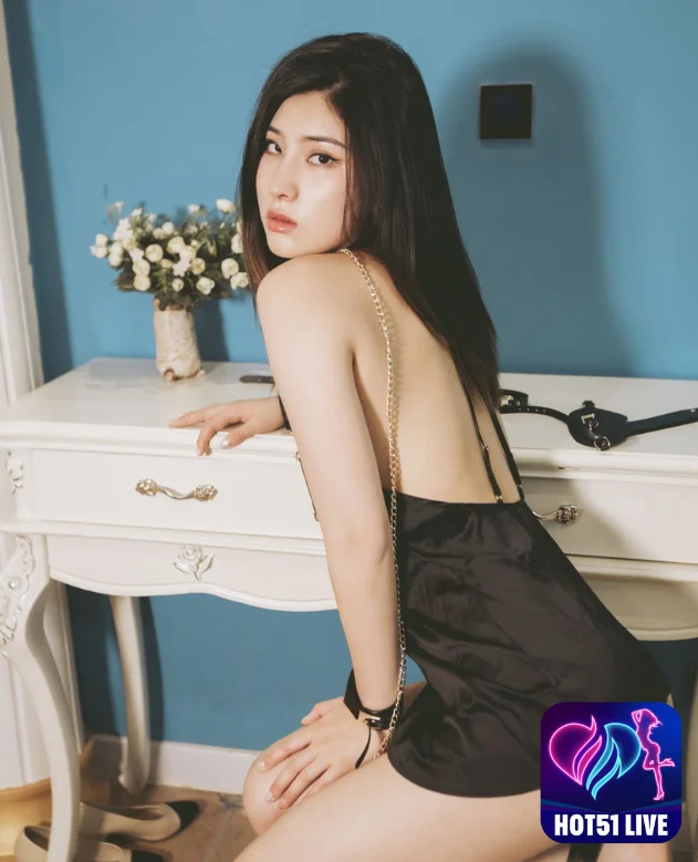 Yu Yan-Hot51live