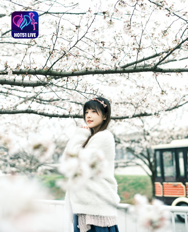  Xiao Xiao Miao Hotlive