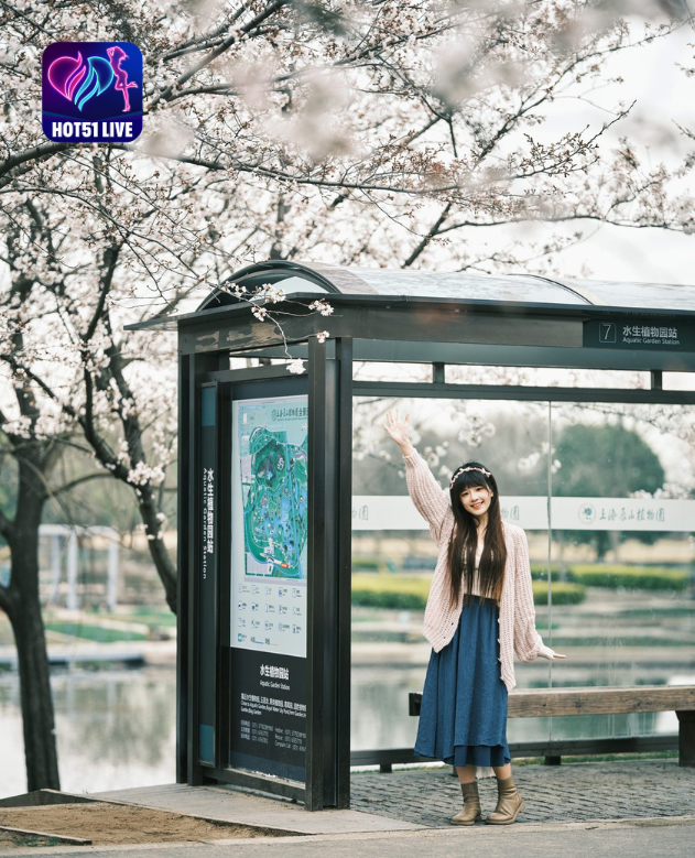  Xiao Xiao Miao Hotlive