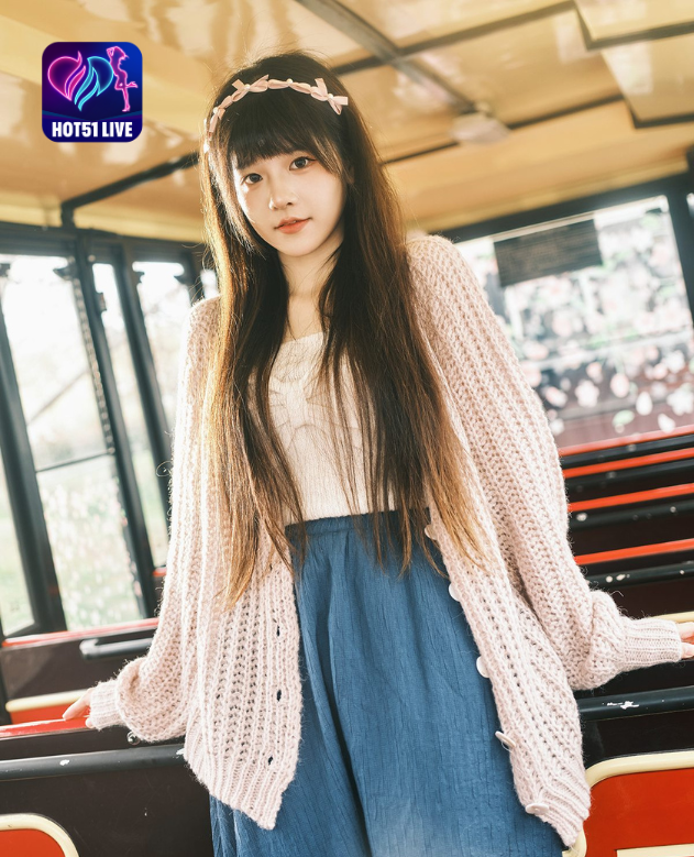  Xiao Xiao Miao Hotlive