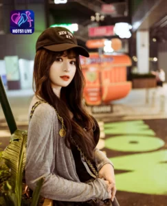 Read more about the article Xiao Ting Hotlive Hot51 Livestream: Unveiling the Phenomenon of Xiao Ting Star in China’s Livestreaming Scene best live Number 1