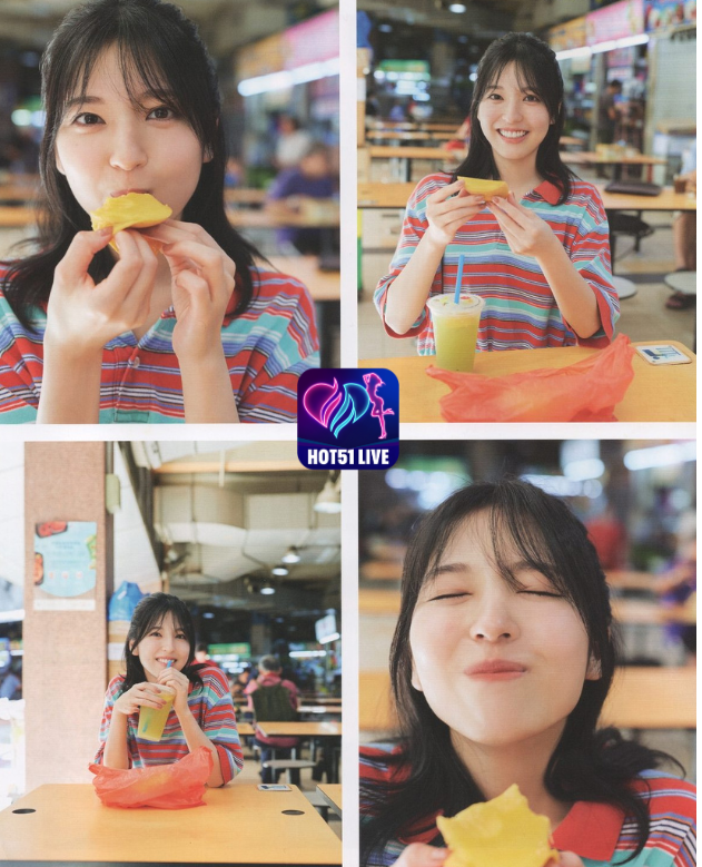 Seira Hayakawa Hotlive