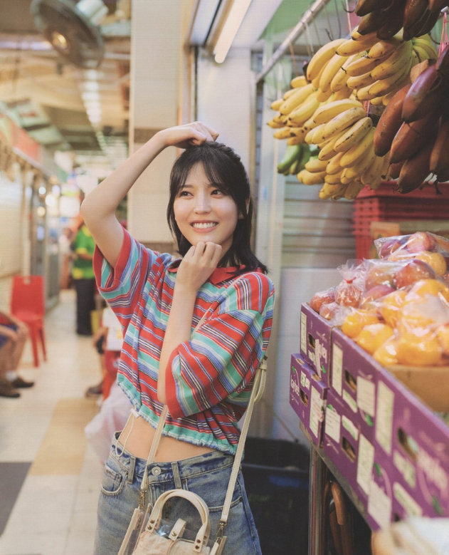 Seira Hayakawa Hotlive