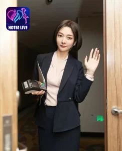 Read more about the article Angela Xiaoreba: Nữ Thần Xinh Đẹp Trong Vũ Trụ Hot51live Trực Tuyến. Beautiful Goddess Hotlive