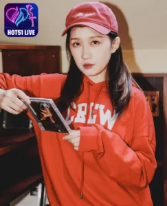 Read more about the article Bí mật về Cai Dou (菜豆): Nữ thần quyến rũ của Hot51Live và hành trình tìm hiểu về ứng dụng Hot51 Live là gì. one of the famous online