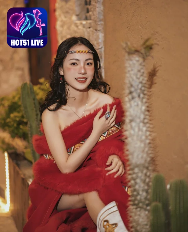 Chen Li Fei-Hot51live
