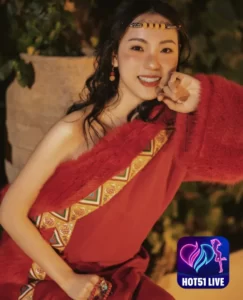 Read more about the article Chen Li Fei (陈丽妃): Ngôi Sao Trung Quốc Xinh Đẹp Như Tiên Nữ Trong Vũ Trụ Showbiz. Chinese Star Beautiful