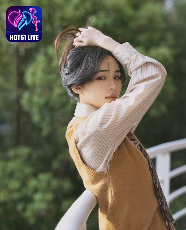 Cheng Zi-Hot51live