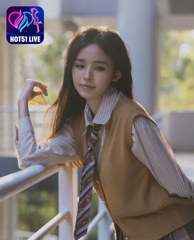 Cheng Zi-Hot51live