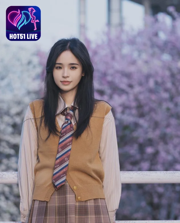 Cheng Zi-Hot51live
