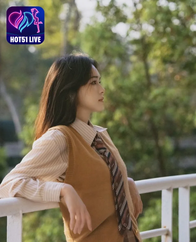 Cheng Zi-Hot51live