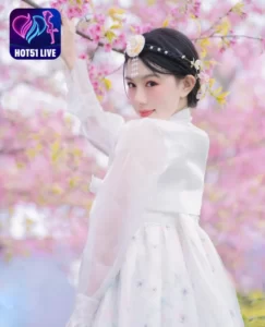 Read more about the article Chu Chu : Ngôi Sao Quyến Rũ Trên Hot51live và Hành Trình Đằng Sau Vẻ Đẹp. Charming Star