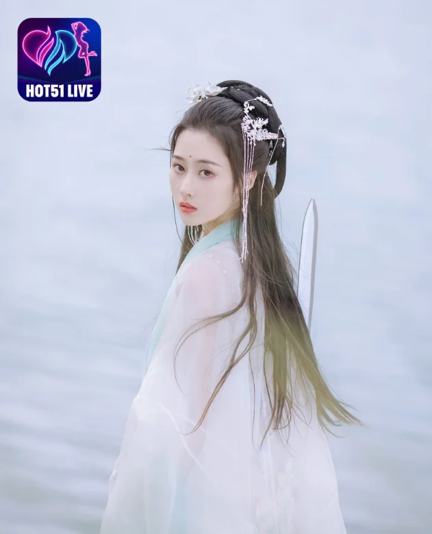 Chu Yuan Yuan-hot51live