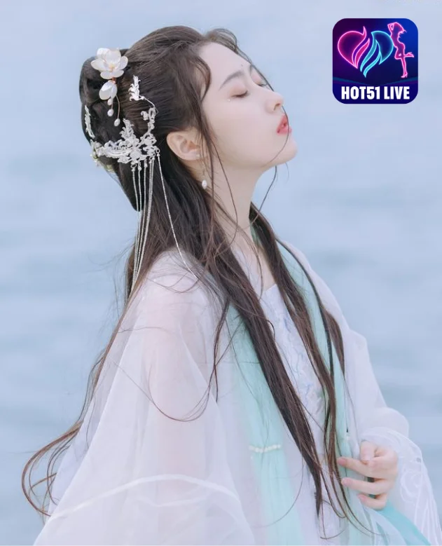 Chu Yuan Yuan-hot51live