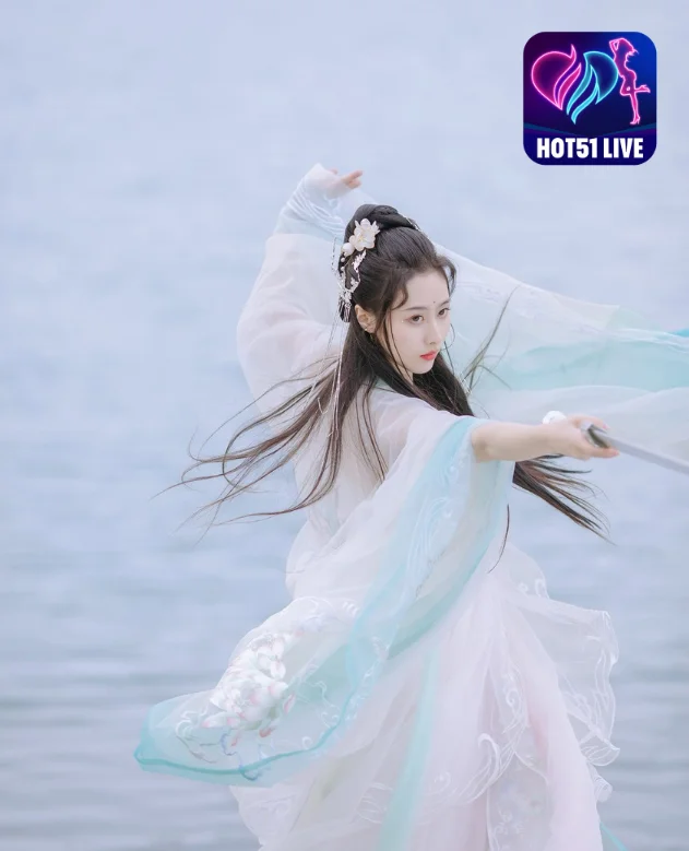 Chu Yuan Yuan-hot51live