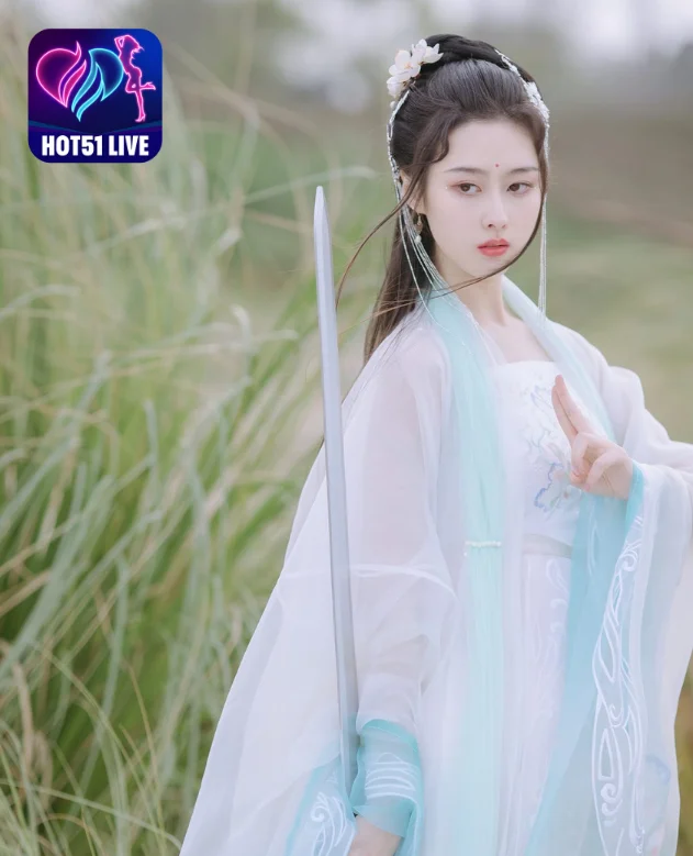 Chu Yuan Yuan-hot51live 