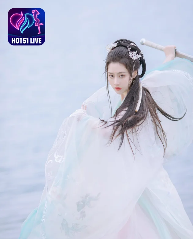 Chu Yuan Yuan-hot51live
