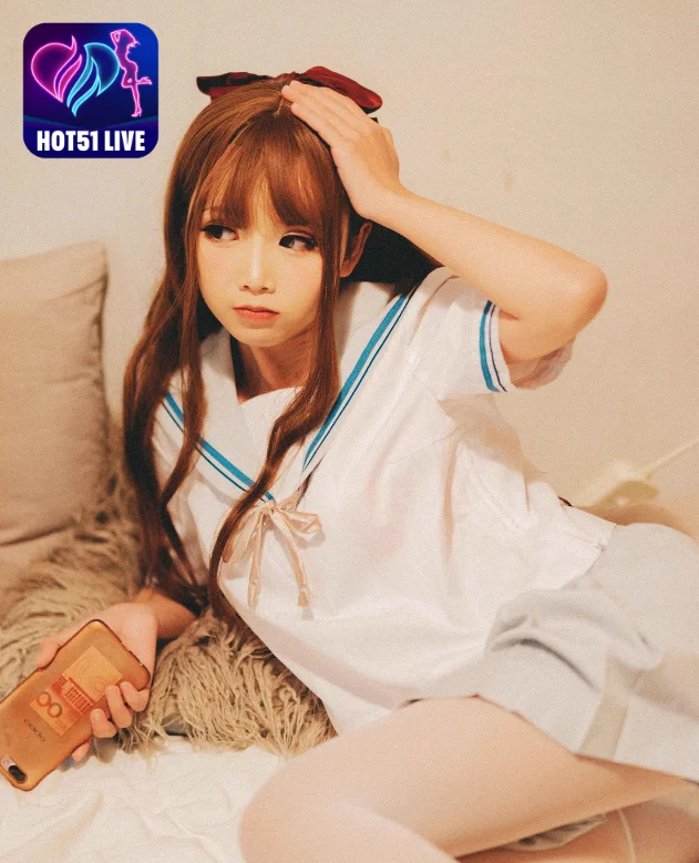 Coser-Hot51live
