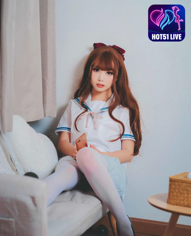 Coser-Hot51live