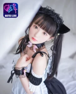 Read more about the article Cute little loli Hot51live: Sự Nổi Bật của Mỹ Nhân Trung Quốc Xinh Đẹp và Đáng Yêu Trên Sân Khấu Live Stream. Beautiful and Lovely Chinese Beauties