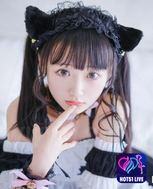 Cute little loli-Hot51live 