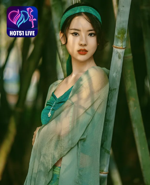 Fei Fei -Hot51live