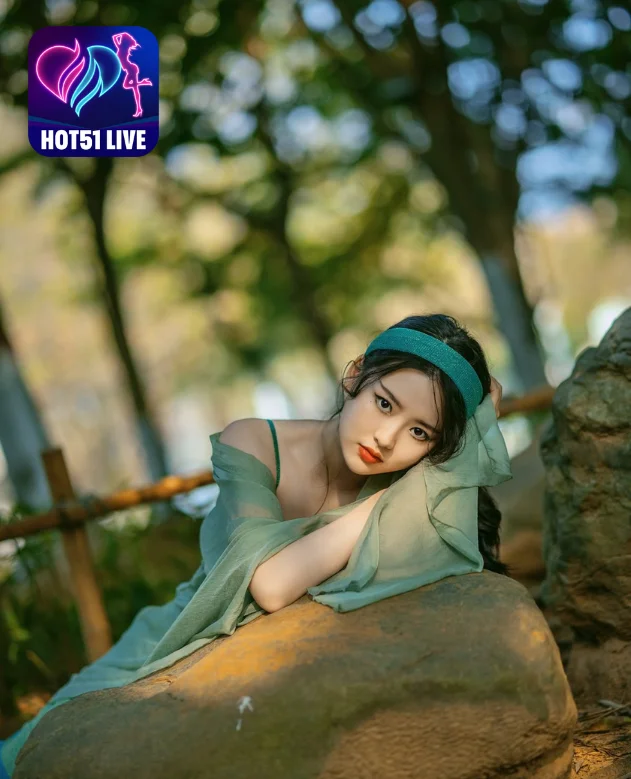 Fei Fei -Hot51live