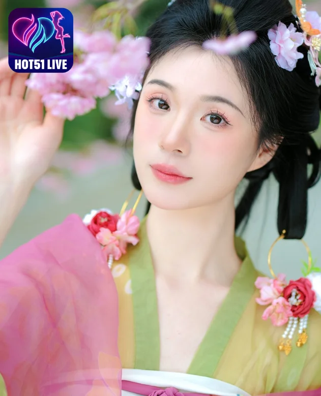 Jing Nu-Hot51live