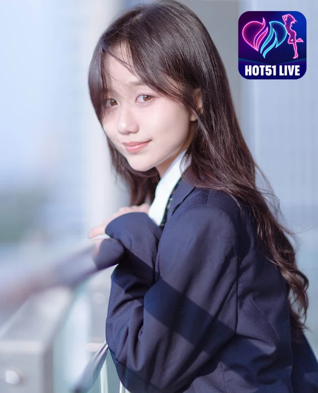 Jing Yi-Hot51live