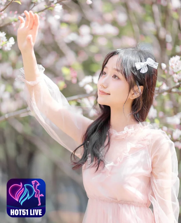 Jing Yi-Hot51live