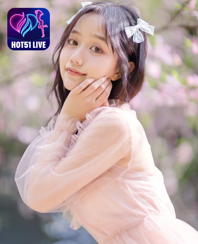 Jing Yi-Hot51live