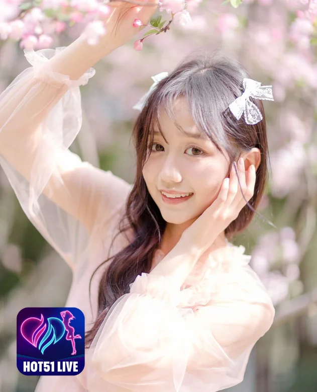 Jing Yi-Hot51live