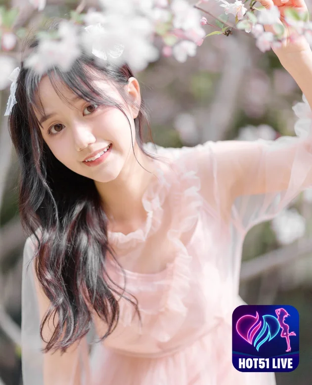 Jing Yi-Hot51live