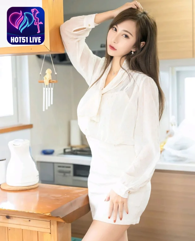 Lavinia Rou-Hot51live