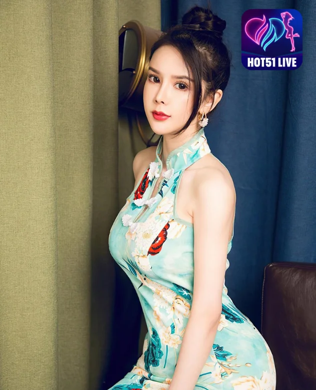 Li Li Sha-Hot51live