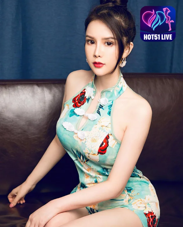Li Li Sha-Hot51live
