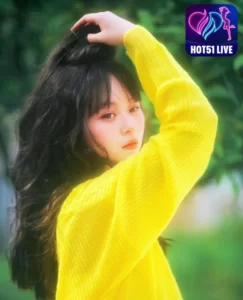 Read more about the article Lin Ye Zhao Zhao (林野昭昭): Nữ Thần Xinh Đẹp Trong Thế Giới Livestream và Ứng Dụng Hotliveì. amazing beauty of Lin Ye Zhao Zhao