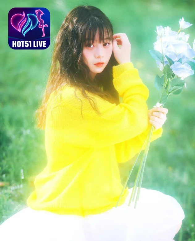 Lin Ye Zhao Zhao-Hot51live