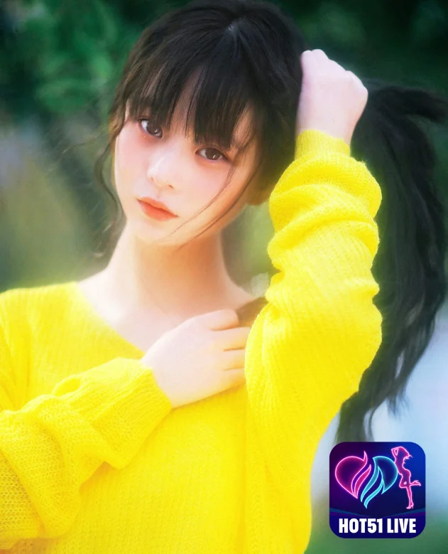 Lin Ye Zhao Zhao-Hot51live